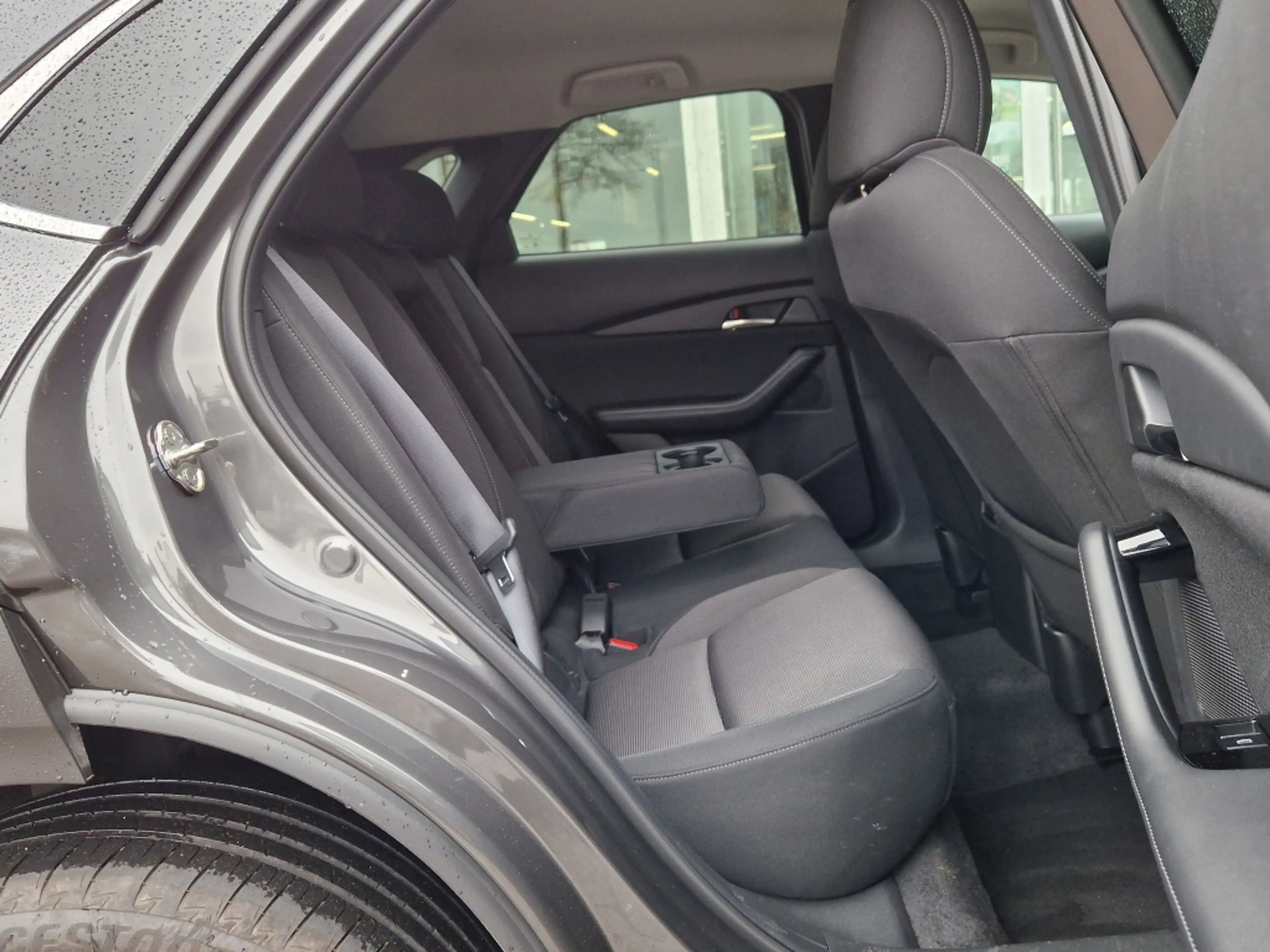 Mazda CX-30 2.5 140pk Exclusive Line Business Ed. / 360 camera — photo 7