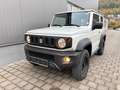 Suzuki Jimny Comfort AllGrip NEUWERTIG Weiß - thumbnail 3