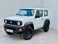 Suzuki Jimny Comfort AllGrip NEUWERTIG Weiß - thumbnail 10