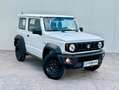 Suzuki Jimny Comfort AllGrip NEUWERTIG Weiß - thumbnail 4