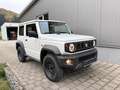Suzuki Jimny Comfort AllGrip NEUWERTIG Weiß - thumbnail 1