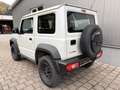 Suzuki Jimny Comfort AllGrip NEUWERTIG Weiß - thumbnail 5