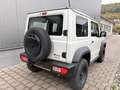 Suzuki Jimny Comfort AllGrip NEUWERTIG Weiß - thumbnail 6