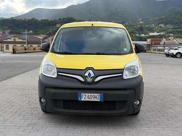 Kangoo 1.5 dci Ice 80cv