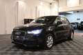 Audi A1 A1 1.6 TDi / GPS NAVIGATION / XENON / PDC !! Schwarz - thumbnail 4