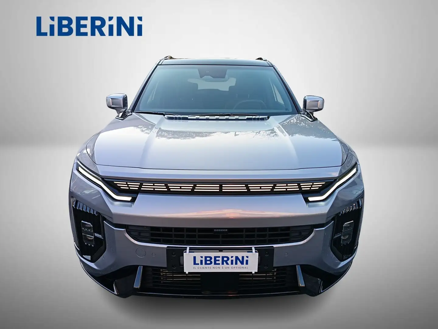 KGM Actyon Actyon 1.5 GDI Turbo 163 CV K-LINE Led 20" Navi Gris - 2