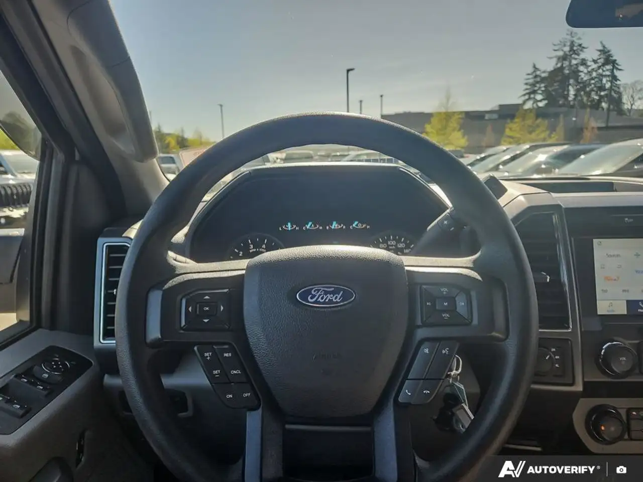 Ford F 150 снимка Ford F 150