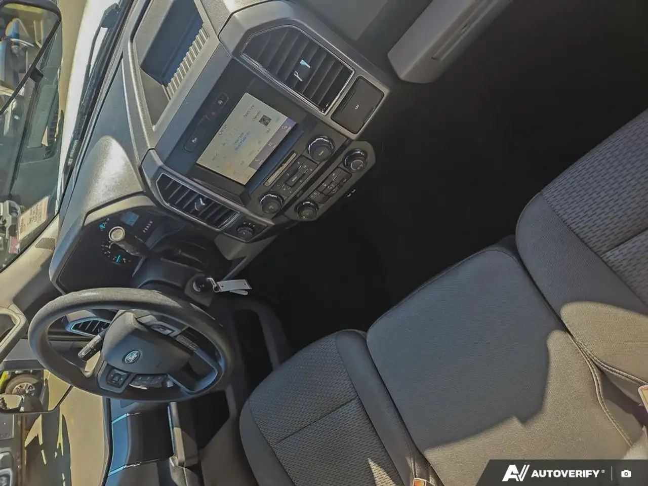 Ford F 150 снимка Ford F 150