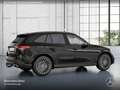 Mercedes-Benz GLC 200 4M AMG+NIGHT+PANO+360+AHK+LED+TOTW+KEYLESS Schwarz - thumbnail 16