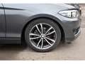 BMW 218 dA Cabrio Sportline CUIR GPS PDC ACCES CONFORT Grau - thumbnail 7