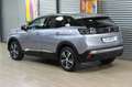 Peugeot 3008 Hybrid 136 E-DCS6 Allure Automatik +Sitzheizung... Grau - thumbnail 3