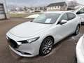 Mazda 3 Mazda3 Sedan e-Skyactiv G140 Takumi Aut. Weiß - thumbnail 2