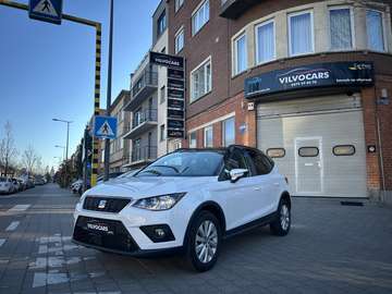 1.0 TSI Xcellence DSG/ NIEUWSTAAT!