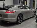 Porsche Panamera 4.8 Turbo 500V SPORT PLUS_SCARICO_SERVICE_GARANZIA Silber - thumbnail 5