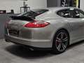 Porsche Panamera 4.8 Turbo 500V SPORT PLUS_SCARICO_SERVICE_GARANZIA Silber - thumbnail 22
