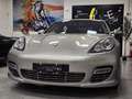 Porsche Panamera 4.8 Turbo 500V SPORT PLUS_SCARICO_SERVICE_GARANZIA Silber - thumbnail 1