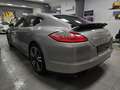 Porsche Panamera 4.8 Turbo 500V SPORT PLUS_SCARICO_SERVICE_GARANZIA Silber - thumbnail 7