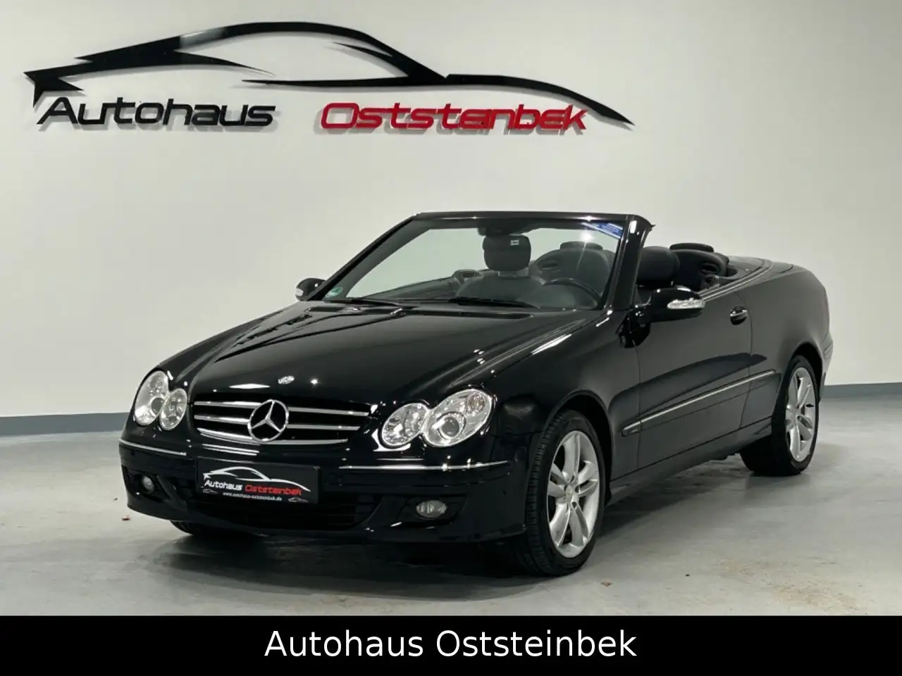 Mercedes-Benz CLK 200