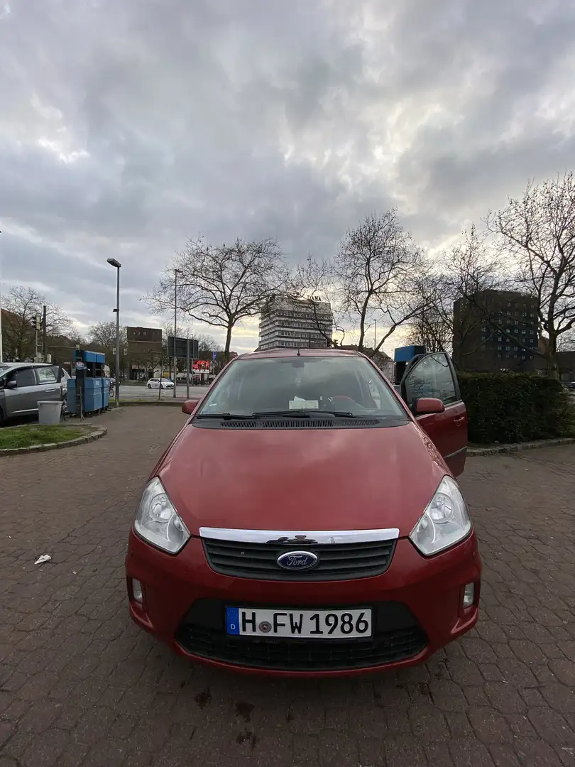 Ford C-Max 2.0 Aut. Style - 2