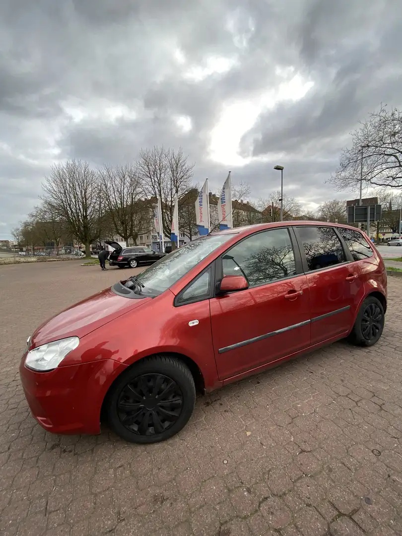 Ford C-Max 2.0 Aut. Style - 1