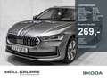 Skoda Superb Combi 110kW 2.0 TDI Selection LED ACC Grau - thumbnail 1