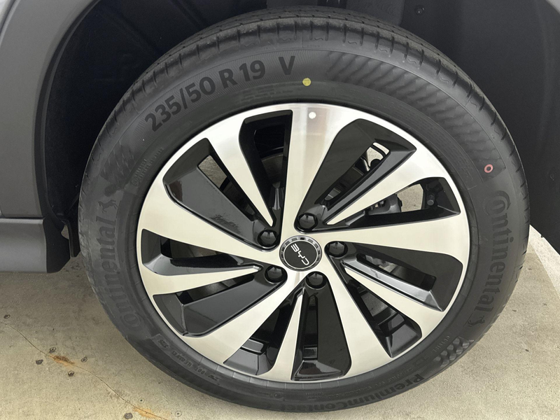 BYD Seal U 1.5 DM-i FWD Boost | 360 Camera | Zonnedak | Dode — photo 8