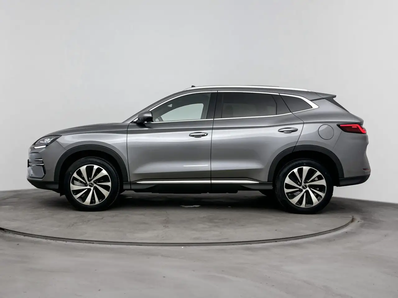 BYD Seal U 2026