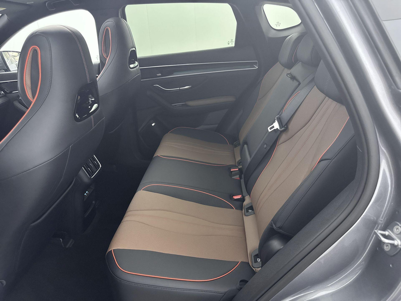 BYD Seal U 1.5 DM-i FWD Boost | 360 Camera | Zonnedak | Dode — photo 13