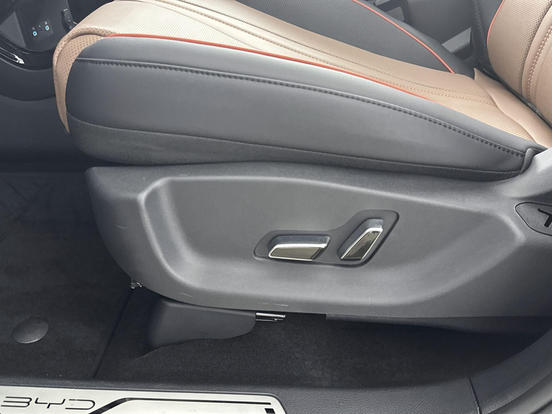 BYD Seal U 1.5 DM-i FWD Boost | 360 Camera | Zonnedak | Dode — photo 15
