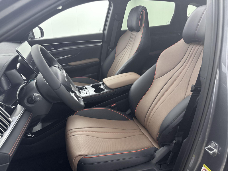 BYD Seal U 1.5 DM-i FWD Boost | 360 Camera | Zonnedak | Dode — photo 10