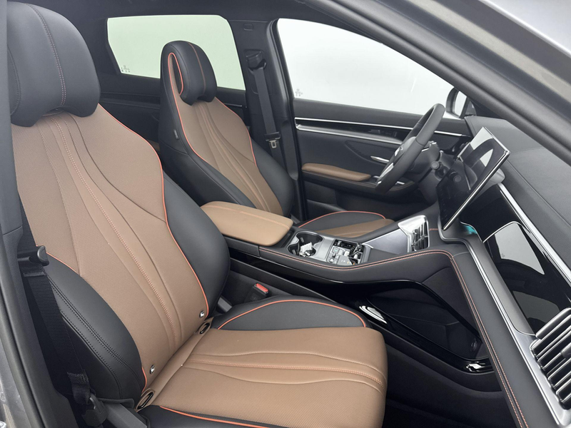 BYD Seal U 1.5 DM-i FWD Boost | 360 Camera | Zonnedak | Dode — photo 11