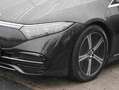 Mercedes-Benz EQS ELECTRIC ART+PANO+DIST+AIRMATIC+MEMORY++ Negru - thumbnail 4