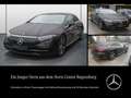 Mercedes-Benz EQS ELECTRIC ART+PANO+DIST+AIRMATIC+MEMORY++ Negru - thumbnail 1