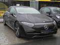 Mercedes-Benz EQS ELECTRIC ART+PANO+DIST+AIRMATIC+MEMORY++ Negru - thumbnail 2