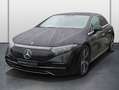 Mercedes-Benz EQS ELECTRIC ART+PANO+DIST+AIRMATIC+MEMORY++ Negru - thumbnail 13