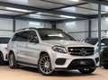 Mercedes-Benz GLS 350 d AMG LINE*7STZ*TV*B&O*PANO*DIST*MEMO*AH Silber - thumbnail 1