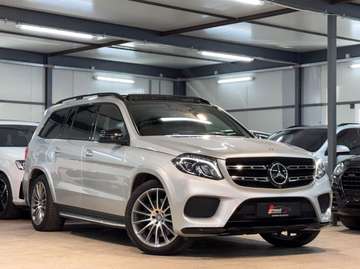 d AMG LINE*7STZ*TV*B&O*PANO*DIST*MEMO*AH