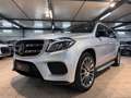 Mercedes-Benz GLS 350 d AMG LINE*7STZ*TV*B&O*PANO*DIST*MEMO*AH Silber - thumbnail 5