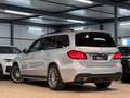 Mercedes-Benz GLS 350 d AMG LINE*7STZ*TV*B&O*PANO*DIST*MEMO*AH Silber - thumbnail 30