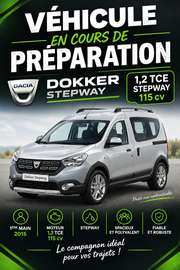Combi 1.2 TCe 16V 115 cv