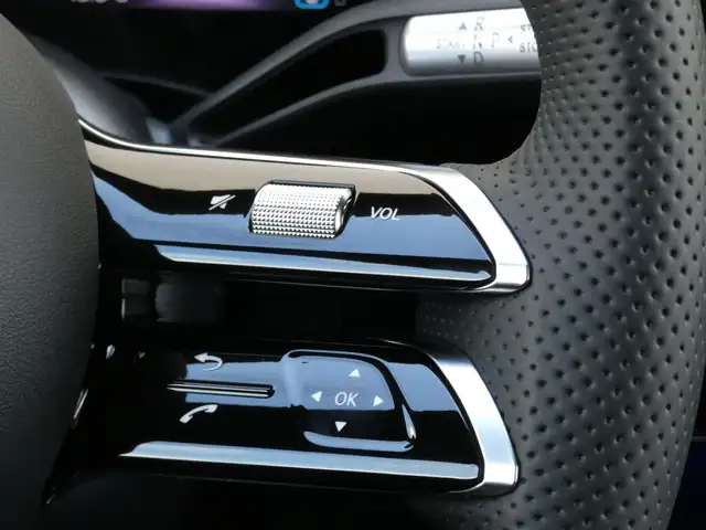 Mercedes-Benz CLA 180 AMG +KeyGo+AHK+SHZ+360°+MBeam+Supersceen Ansicht 18