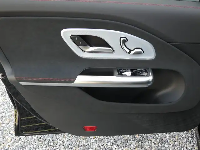 Mercedes-Benz CLA 180 AMG +KeyGo+AHK+SHZ+360°+MBeam+Supersceen Ansicht 21