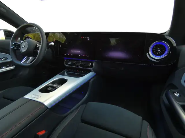 Mercedes-Benz CLA 180 AMG +KeyGo+AHK+SHZ+360°+MBeam+Supersceen Ansicht 20