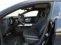 Mercedes-Benz CLA 180 AMG +KeyGo+AHK+SHZ+360°+MBeam+Supersceen Schwarz - thumbnail 12