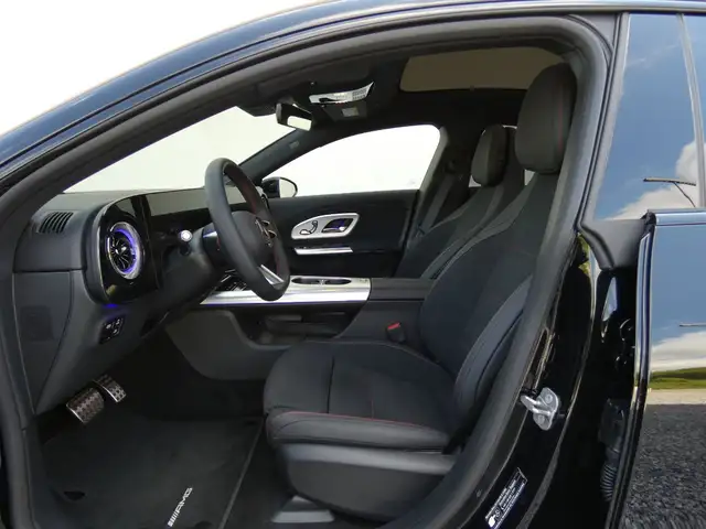 Mercedes-Benz CLA 180 AMG +KeyGo+AHK+SHZ+360°+MBeam+Supersceen Ansicht 12