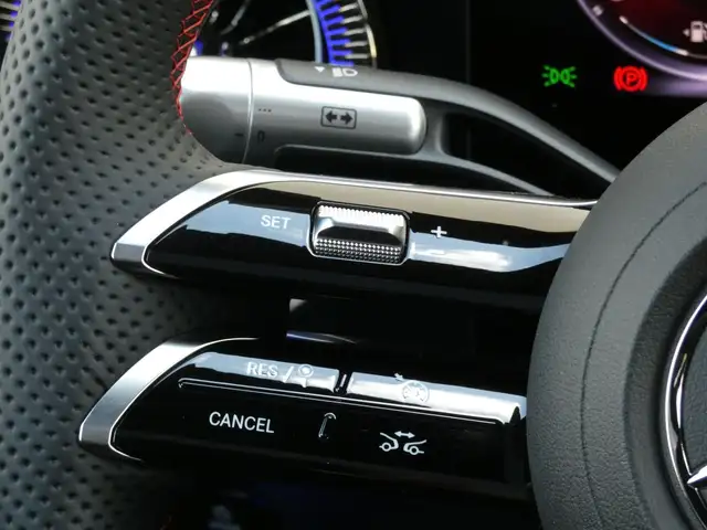 Mercedes-Benz CLA 180 AMG +KeyGo+AHK+SHZ+360°+MBeam+Supersceen Ansicht 17