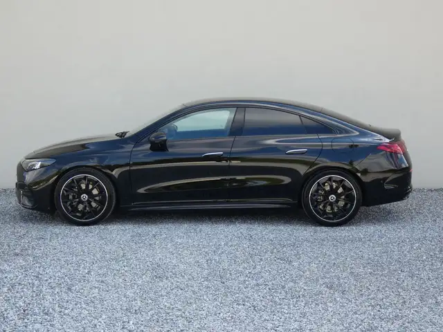 Mercedes-Benz CLA 180 AMG +KeyGo+AHK+SHZ+360°+MBeam+Supersceen Ansicht 9