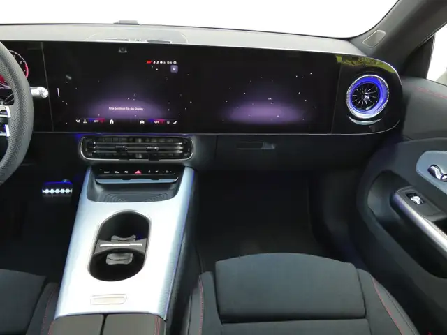 Mercedes-Benz CLA 180 AMG +KeyGo+AHK+SHZ+360°+MBeam+Supersceen Ansicht 19