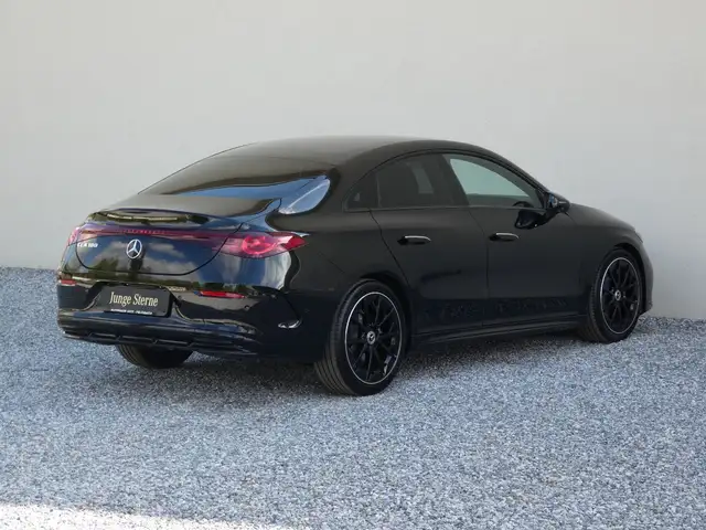 Mercedes-Benz CLA 180 AMG +KeyGo+AHK+SHZ+360°+MBeam+Supersceen Ansicht 6