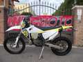 Husqvarna TE 300 2 TEMPI INIEZIONE 2023 Fehér - thumbnail 1